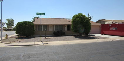 10301 W Cheryl Drive, Sun City