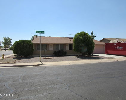 10301 W Cheryl Drive, Sun City