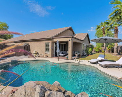 17334 W Navajo Street, Goodyear