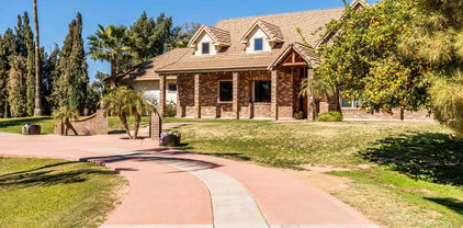 25509 S Lime Drive, Queen Creek