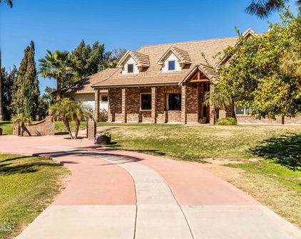 25509 S Lime Drive, Queen Creek