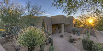 6405 E Old Paint Trail, Carefree