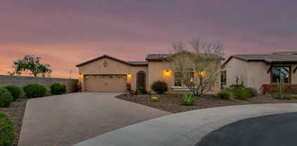 16437 S 176th Lane, Goodyear