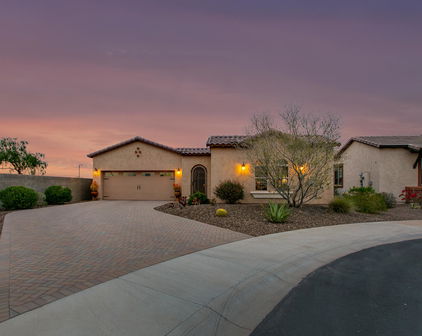 16437 S 176th Lane, Goodyear