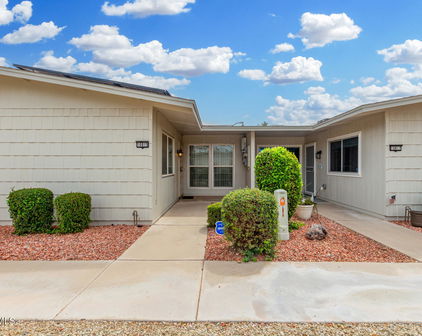 10815 W Santa Fe Drive, Sun City