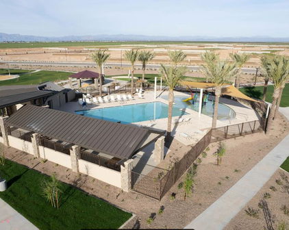4761 E Topaz Drive, San Tan Valley