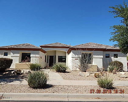 14324 W Windsor Avenue, Goodyear