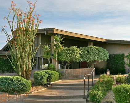 8515 E Sombrero Road, Carefree