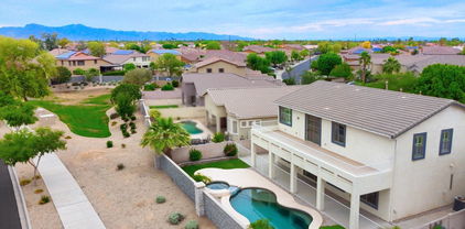 14823 W Windsor Avenue, Goodyear