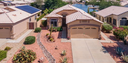 19869 N 110th Lane, Sun City