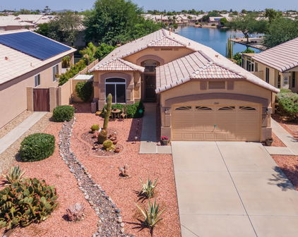 19869 N 110th Lane, Sun City