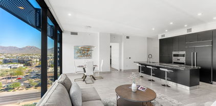 7180 E Kierland Boulevard Unit 1007, Scottsdale