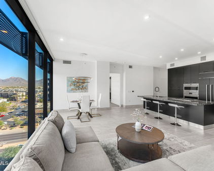 7180 E Kierland Boulevard Unit 1007, Scottsdale