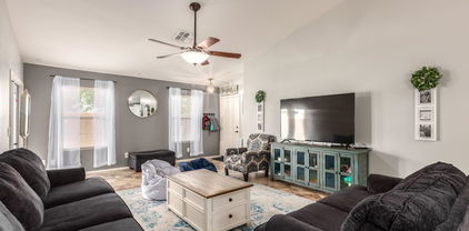 11712 W Tierra Grande --, Sun City