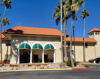 10330 W Thunderbird Boulevard Unit A213, Sun City