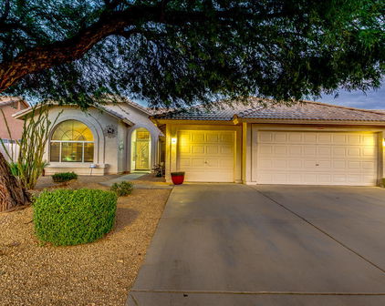 2467 N 132nd Avenue, Goodyear