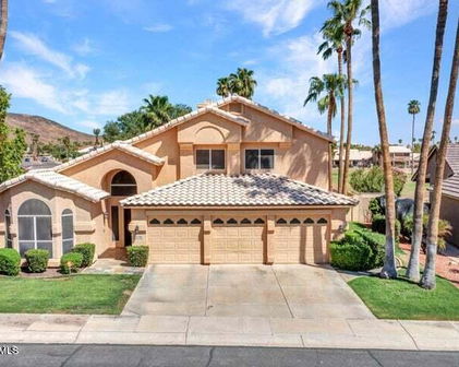 21561 N 65th Avenue, Glendale