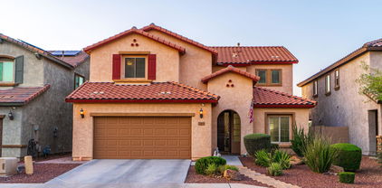 10850 W Bronco Trail, Peoria
