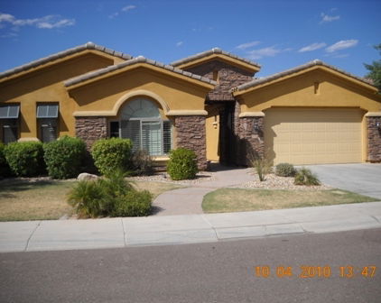 14052 W Cambridge Avenue, Goodyear