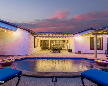 4282 N 180th Drive, Goodyear