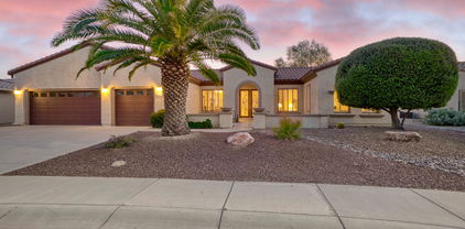 16927 W Desert Blossom Way, Surprise
