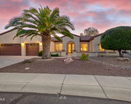 16927 W Desert Blossom Way, Surprise