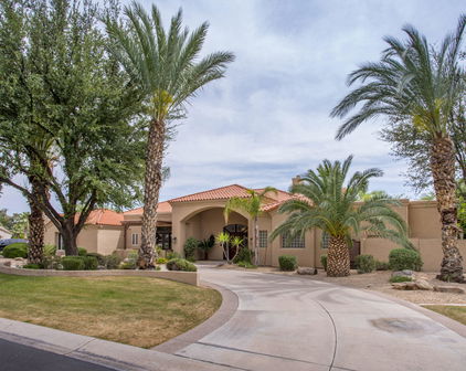 7131 E Caballo Circle, Paradise Valley