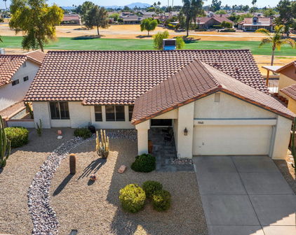 1968 Leisure World --, Mesa