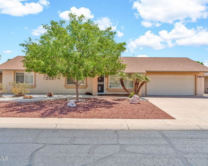 19605 N Welk Drive, Sun City