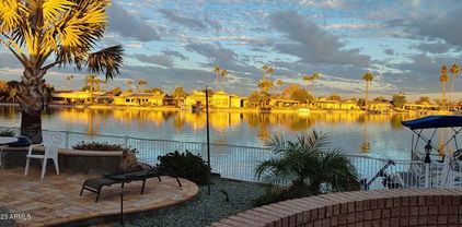 13833 N Buccaneer Way, Sun City