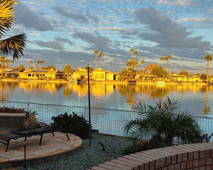 13833 N Buccaneer Way, Sun City