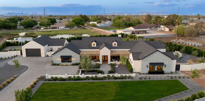 13829 S 155th Street, Gilbert