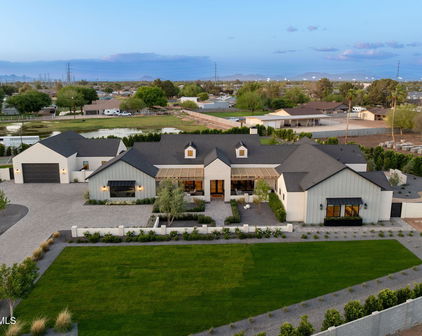 13829 S 155th Street, Gilbert