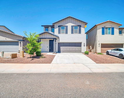 20808 W Granada Road, Buckeye