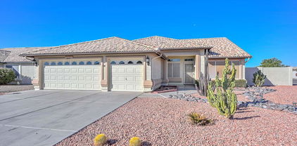20058 N 109th Drive, Sun City