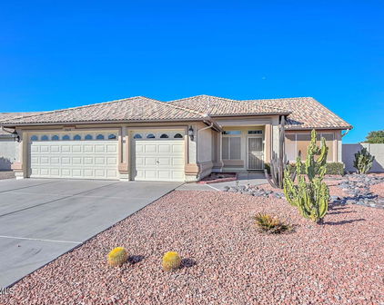 20058 N 109th Drive, Sun City