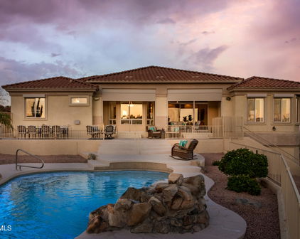 16009 E Ironwood Drive, Fountain Hills