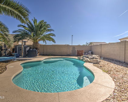 22531 W Yavapai Street, Buckeye