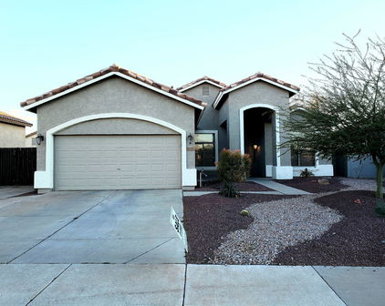 10781 W Angels Lane, Sun City