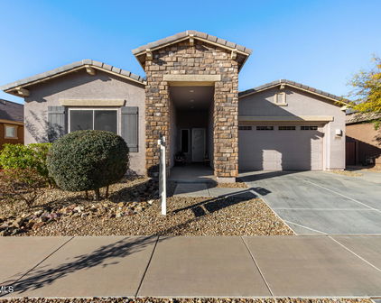 24102 N 164th Drive, Surprise