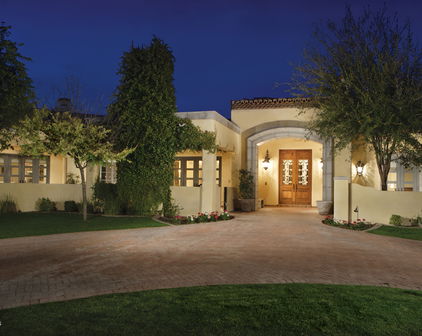 5924 E Caballo Lane, Paradise Valley