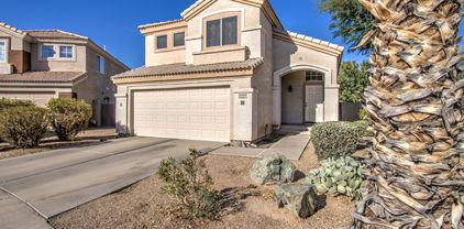 13556 W Desert Flower Drive, Goodyear