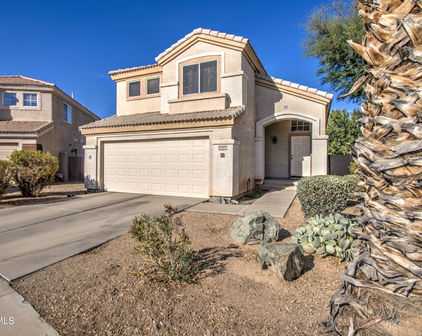 13556 W Desert Flower Drive, Goodyear
