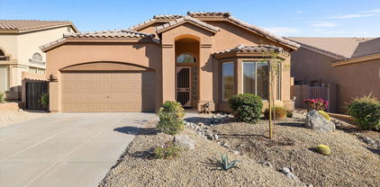 3517 N Paseo Del Sol --, Mesa