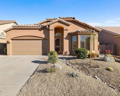 3517 N Paseo Del Sol --, Mesa