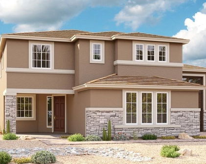 8406 N 186th Avenue, Waddell