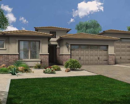 22435 W Bobwhite Way, Wittmann