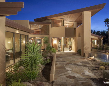 7951 E Horizon Drive, Carefree