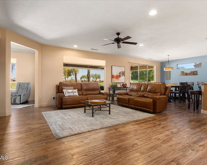 15574 W Agua Linda Lane, Surprise