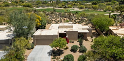 1725 E Staghorn Lane, Carefree